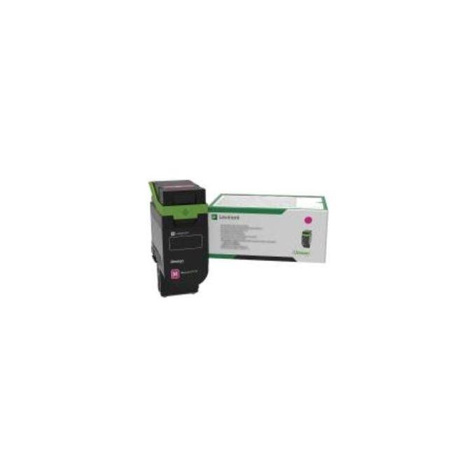 Lexmark 75M20M0 Toner 1