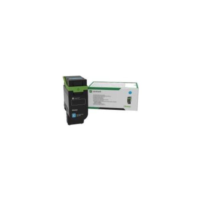 Lexmark 75M2HC0 Toner 1