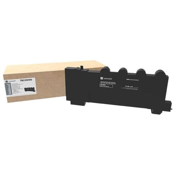 Lexmark 78C0W00 Raccoglitori Toner