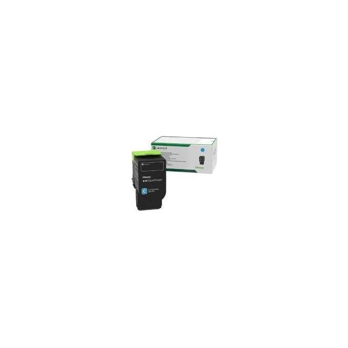 Lexmark 78C20C0 Toner Originale