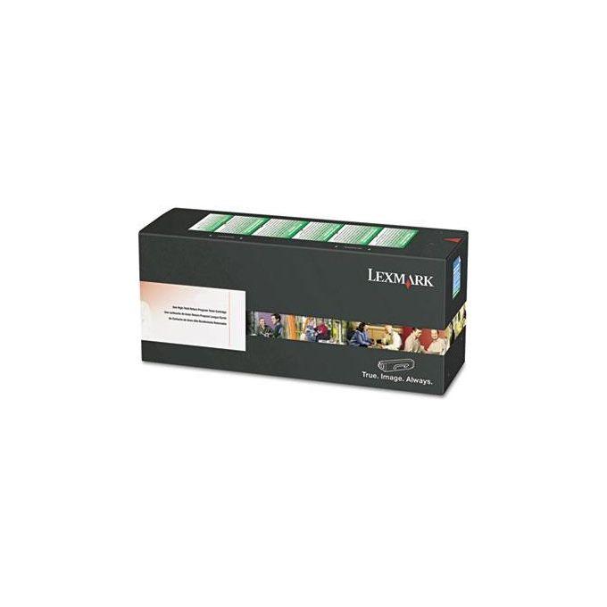 Lexmark 78c20ke Toner Originale