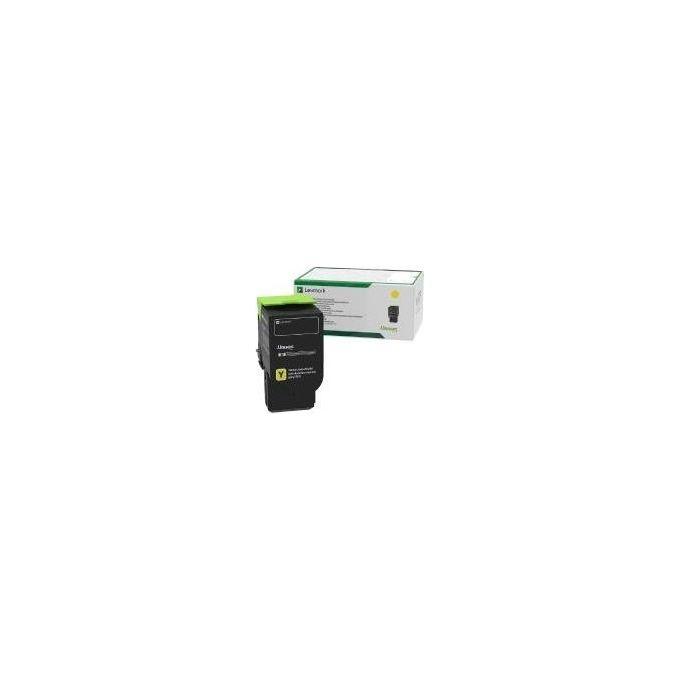 Lexmark 78C2UY0 Toner Originale