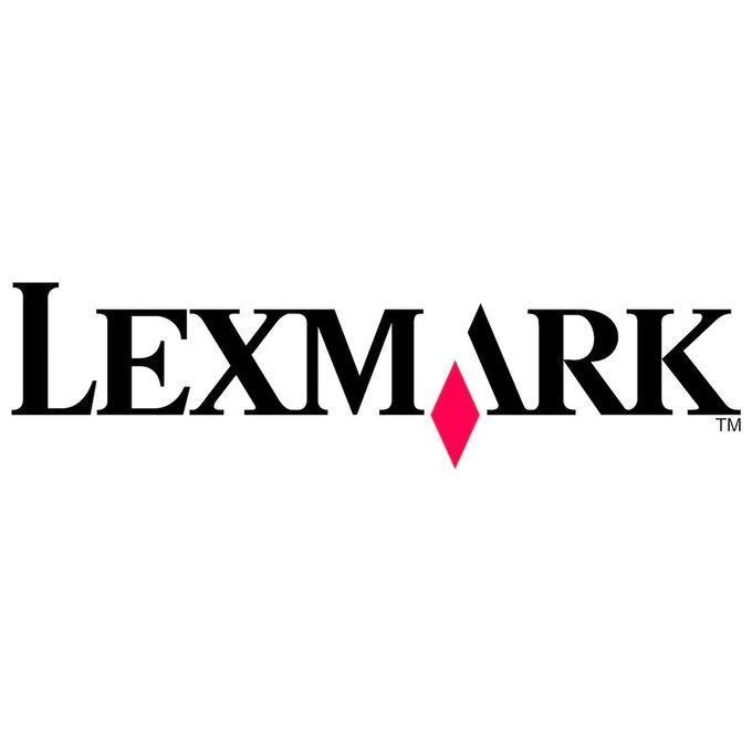 Lexmark 802c Toner Giallo