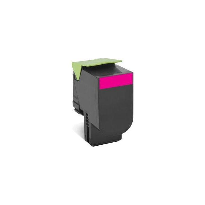 Lexmark 802hm Toner R.p.magenta