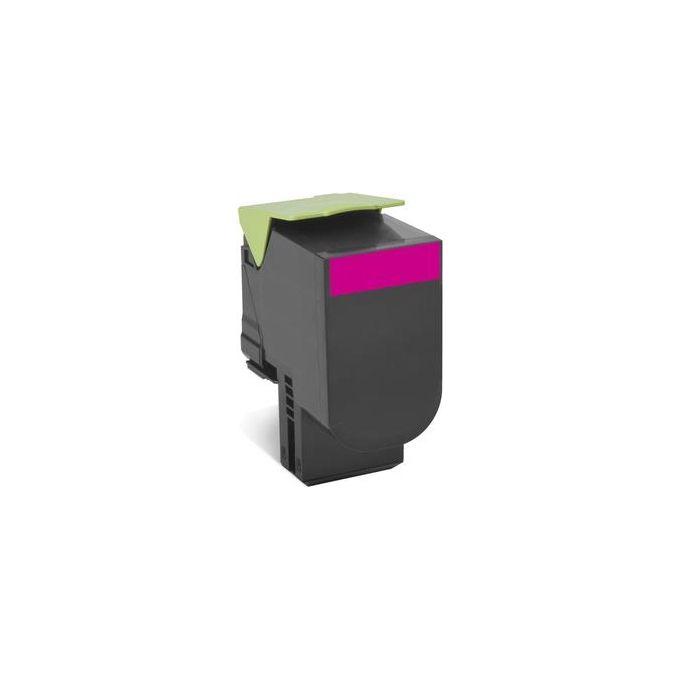 Lexmark 802sm Toner R.p.magenta