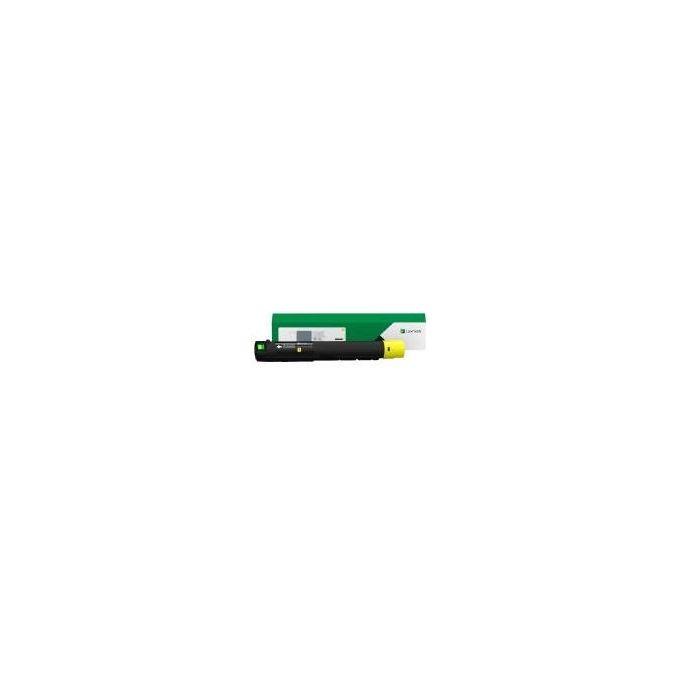 Lexmark 85D00M0 Toner 1