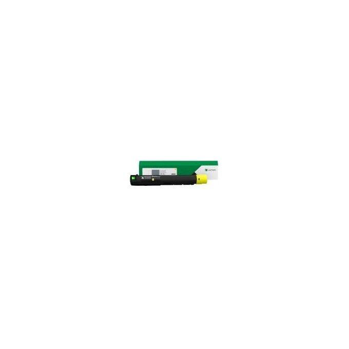 Lexmark 85D00Y0 Toner 1