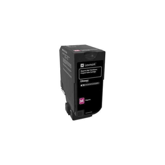 Lexmark Alta Resa Magenta