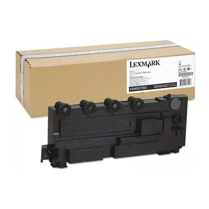 Lexmark Contenitore Toner Di