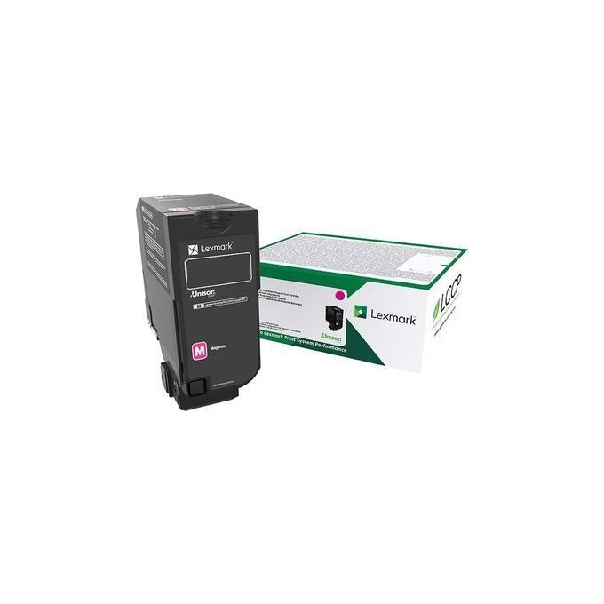 Lexmark Cs Cx 727