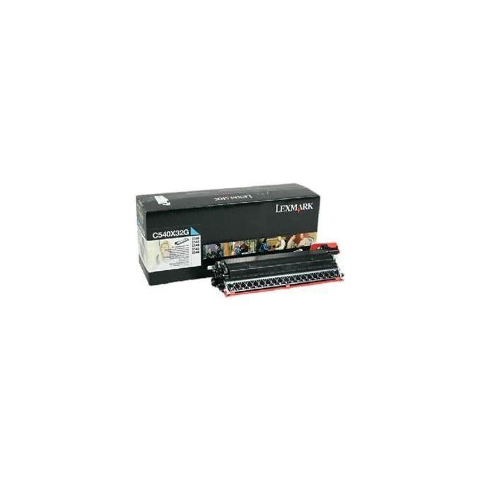 Lexmark Fotosviluppatore Ciano C54x