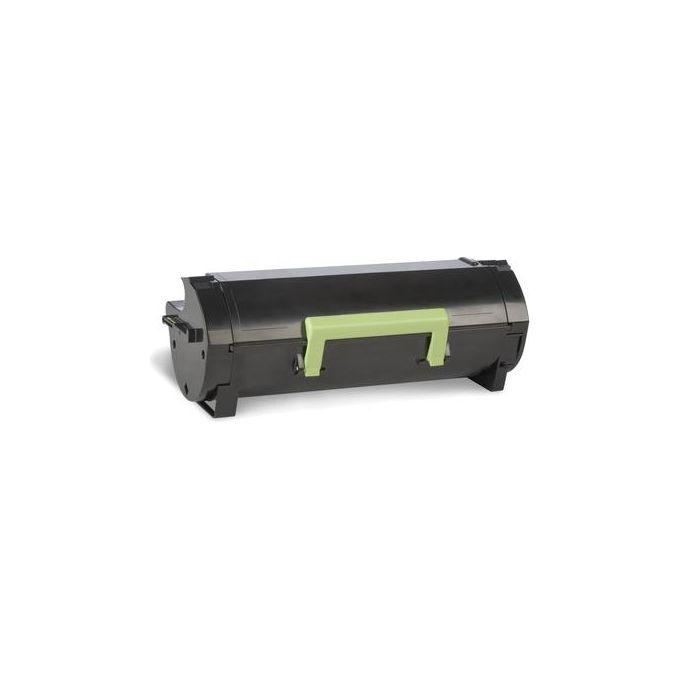 Lexmark Toner 522xe 45k