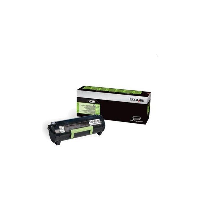 Lexmark Toner 56 Corporate