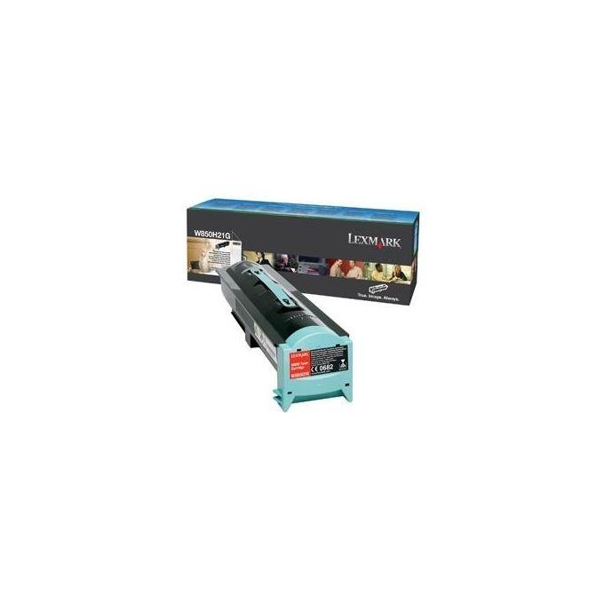 Lexmark Toner Alta Resa