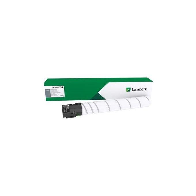 Lexmark Toner Cs923 Black