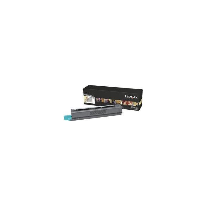 Lexmark Toner Nero Alta