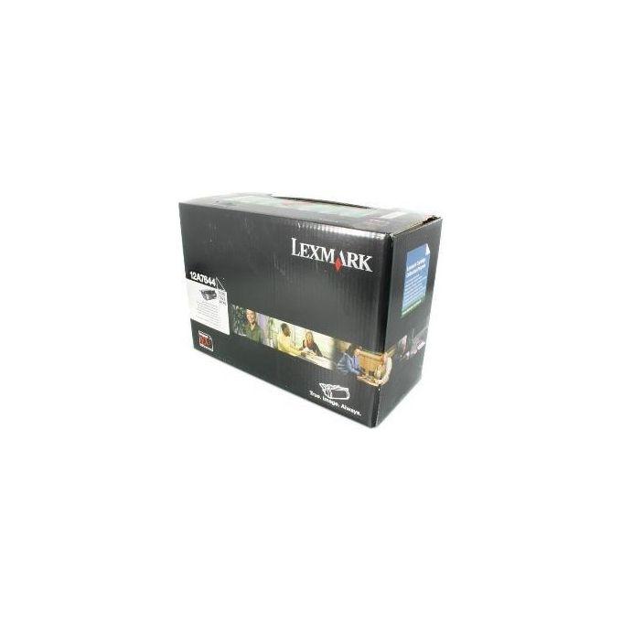 Lexmark Toner T620 T622