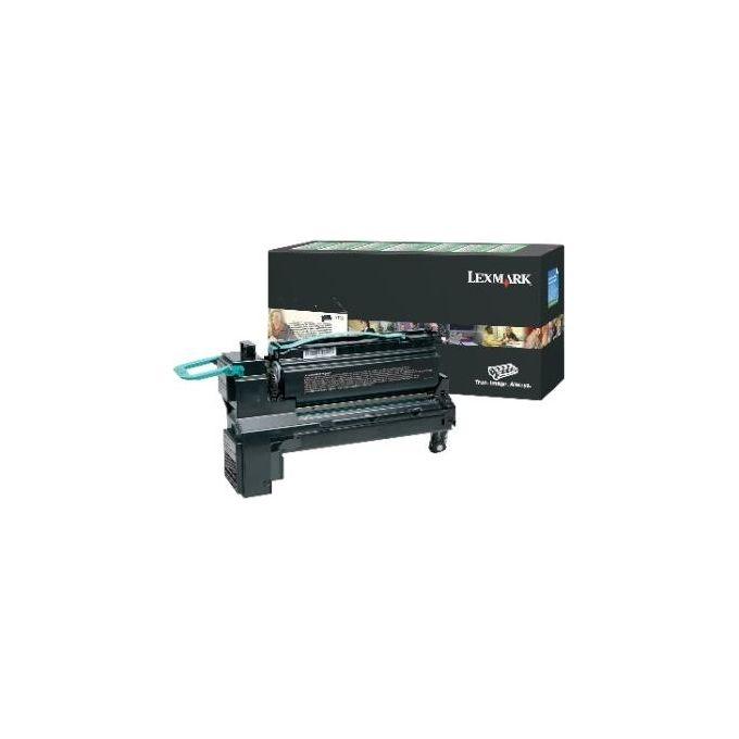 Lexmark Toner Per Xs795