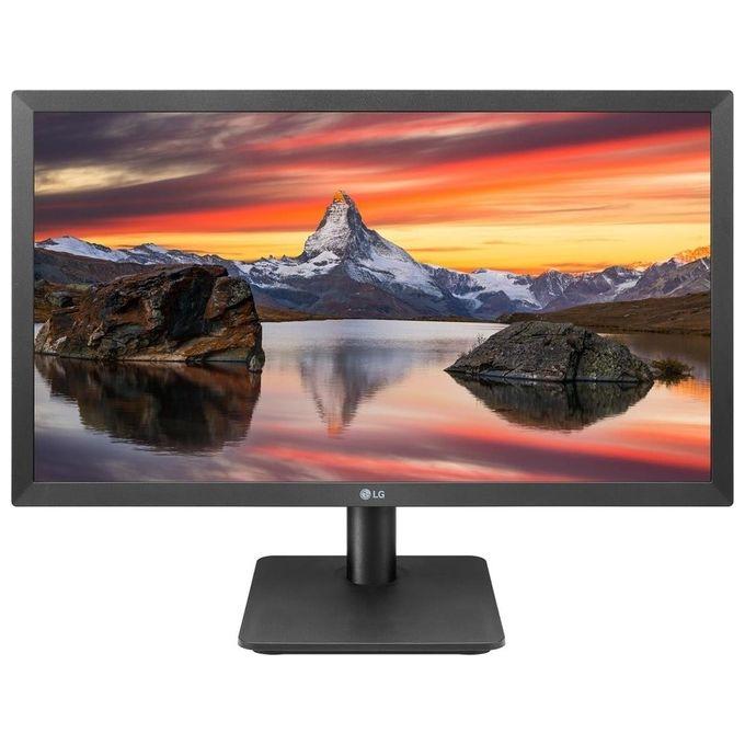 LG 22MP410P-B Monitor Per