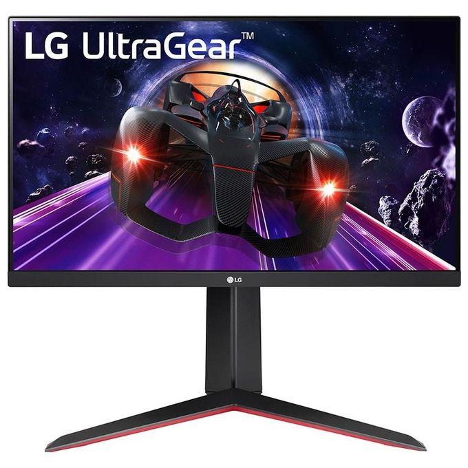 LG 24GN65R UltraGear Gaming