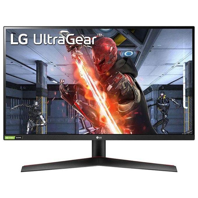 LG 27GN60R UltraGear Gaming