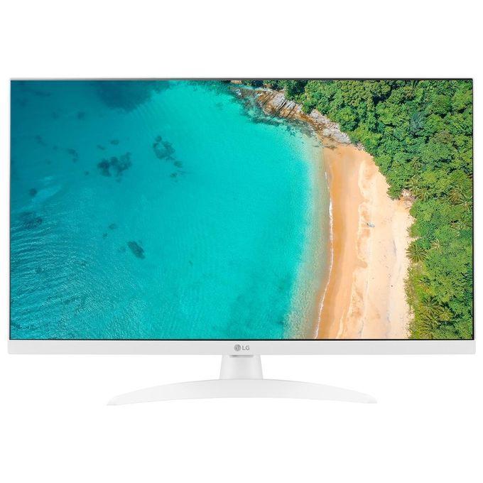 LG 27TQ615S Monitor TV