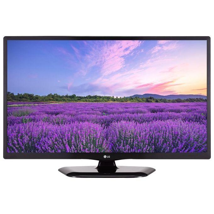 LG 28LN661H TV Hospitality