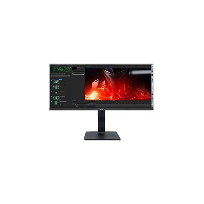 LG Monitor 29 LED