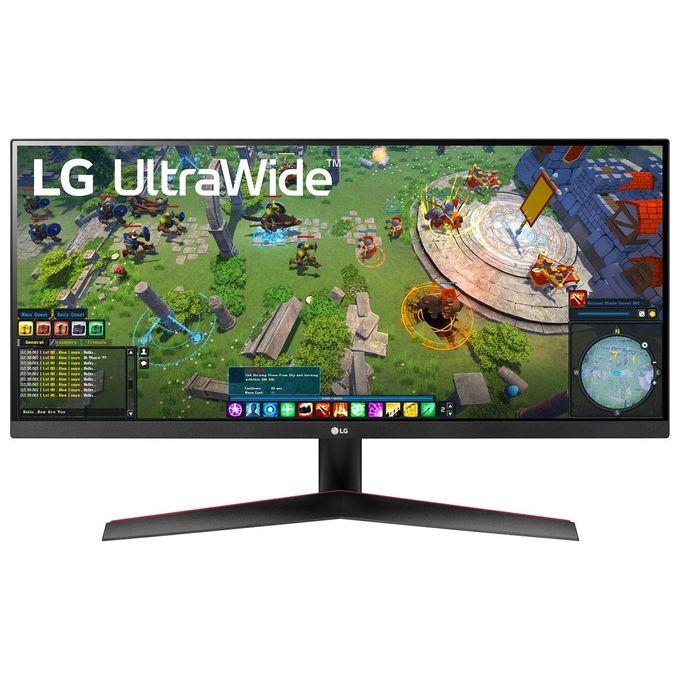 LG Monitor Gaming 29