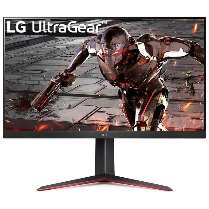 LG 32GN650 UltraGear Gaming