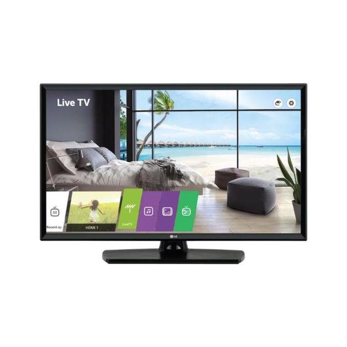 LG 32LT341H TV Hospitality