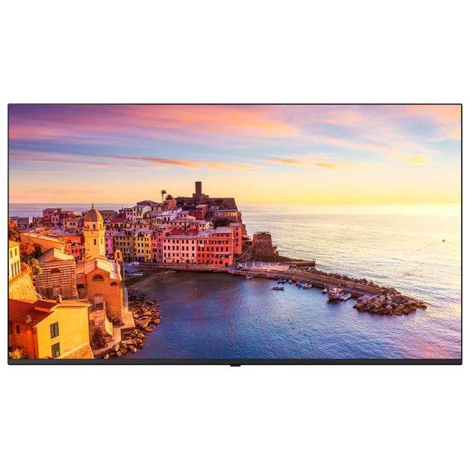 LG 43UM662H TV Hospitality