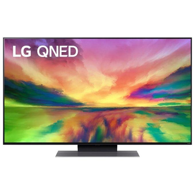 Lg 50QNED813RE Tv 50