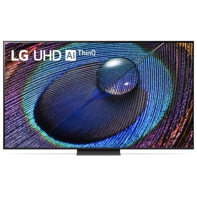 Lg 50UR91003LA Tv 50