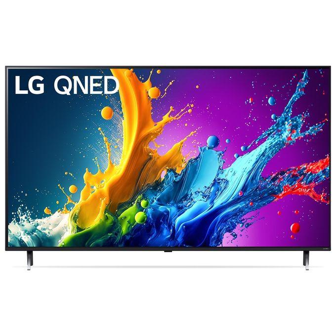 Lg 55QNED80T6A Tv 55