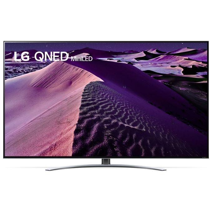 LG 55QNED876QB Tv QNed