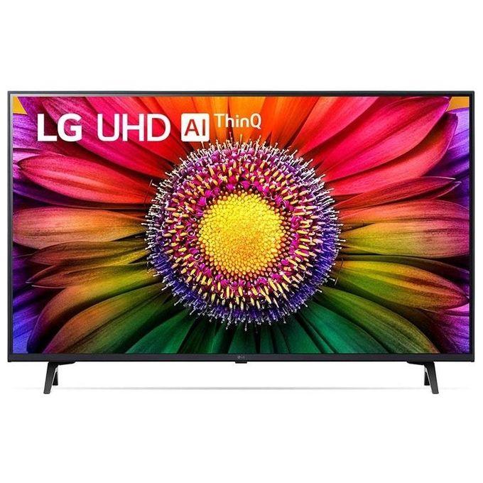 LG 55UR80003LJ Tv Led