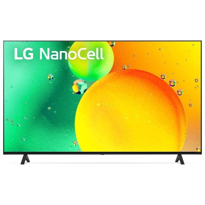 LG 55NANO753QC Tv Led