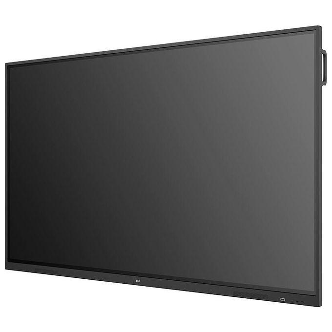 LG 65TR3DJ-B Tv Led