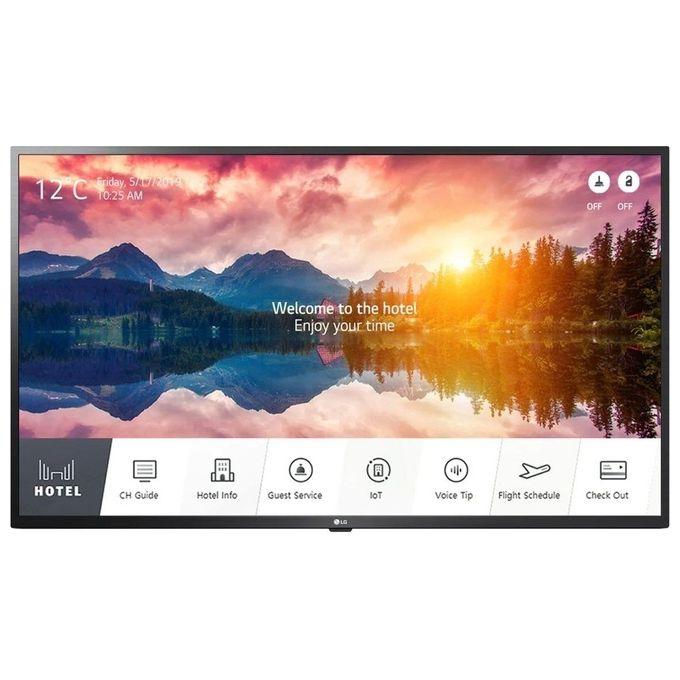 LG 65US662H3ZC Tv Led