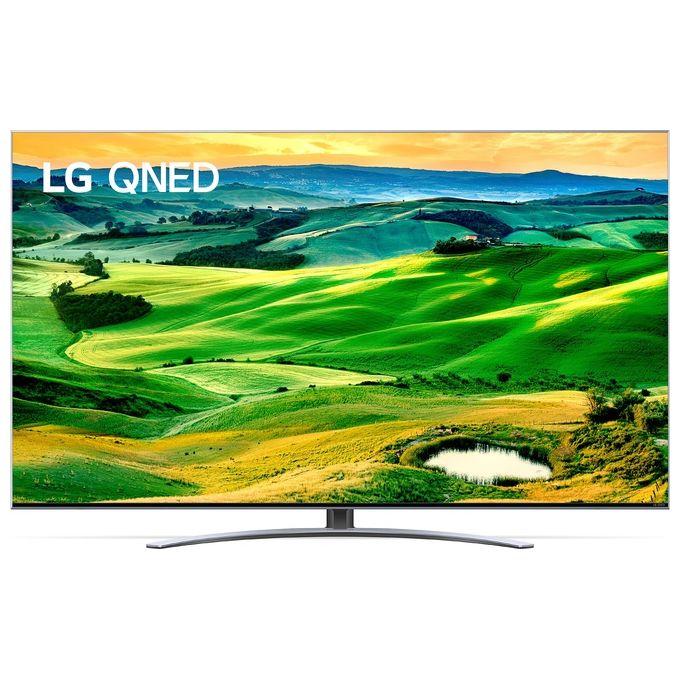 LG 75QNED826QB Tv Led