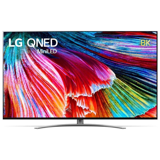 LG 75QNED996PB Smart TV