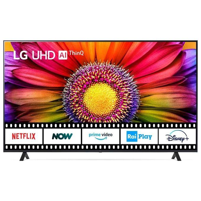 LG 75UR80006LJ Serie UR80