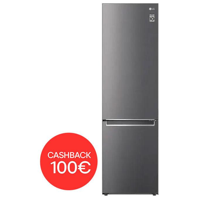 LG GBP62DSNCN1 Frigorifero Combinato