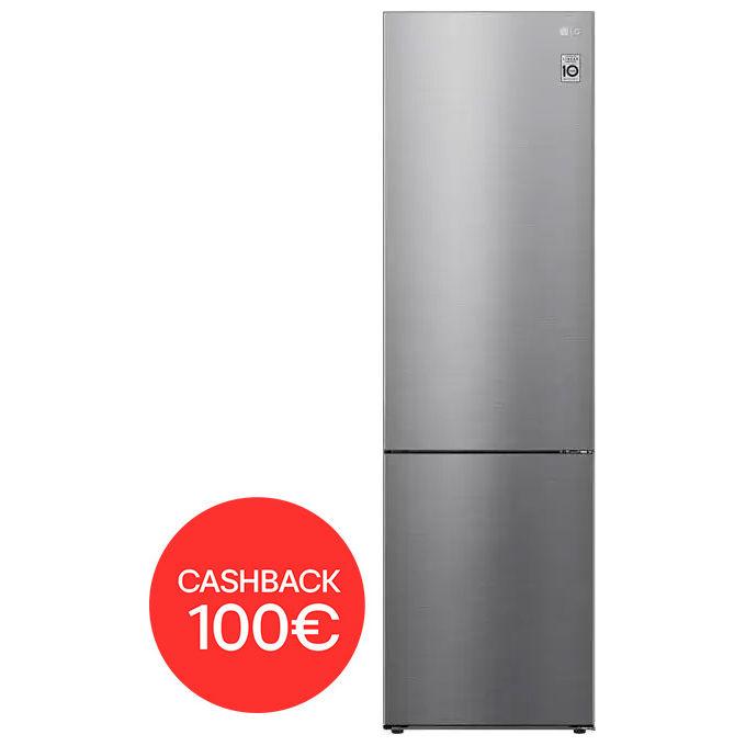 LG GBP62PZNAC Frigorifero Combinato