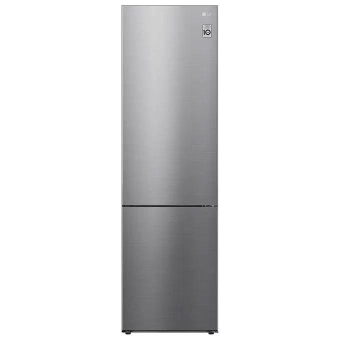 LG GBP62PZNBC Frigorifero Combinato