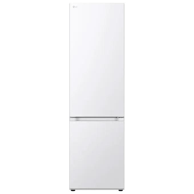 LG GBV5240DSW Frigorifero Combinato