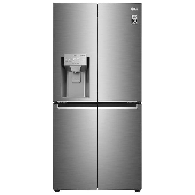 LG GML844PZAE Frigorifero Multidoor