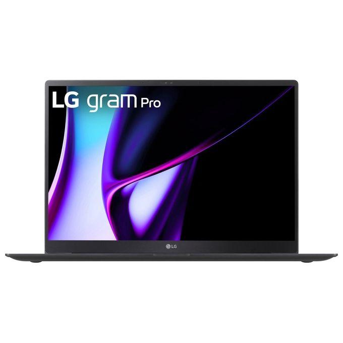 LG Gram Pro 16Z90SP