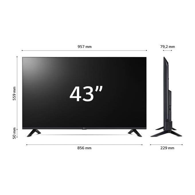 Lg Led Tv 4k